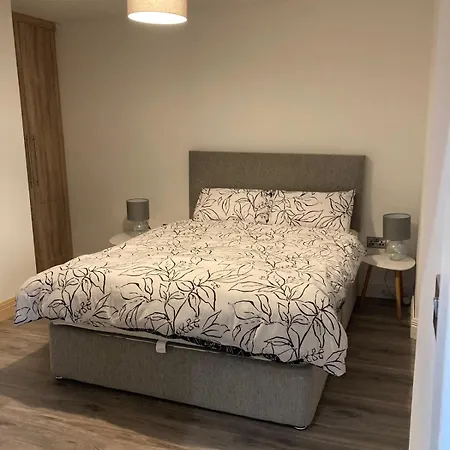 Konukevi The Shamrock