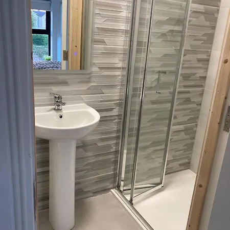 Konukevi The Shamrock Sligo