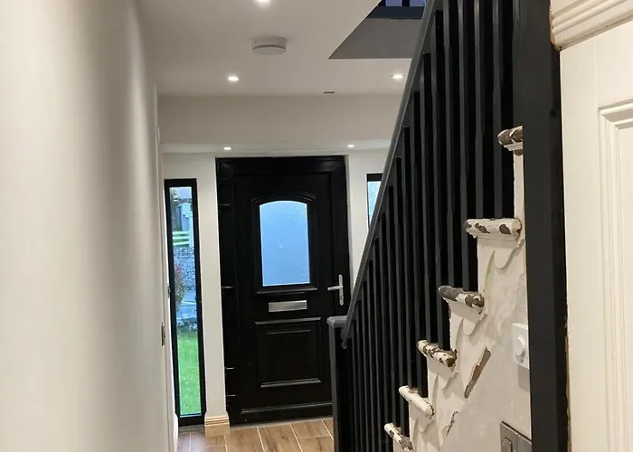 The Shamrock Гостевой дом *