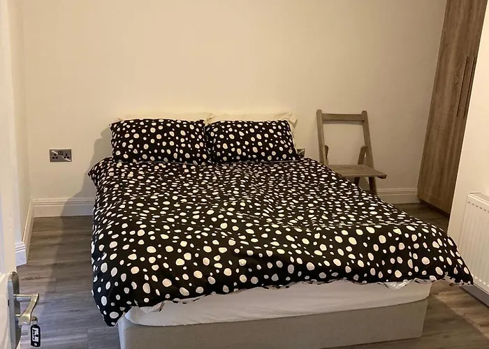 The Shamrock Гостевой дом *