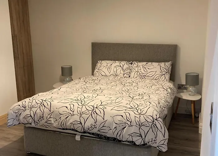 Гостевой дом The Shamrock