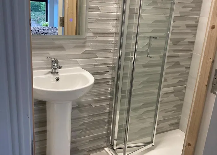 Гостевой дом The Shamrock Слайго